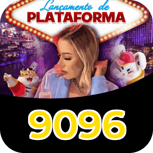 Passo a passo cadastro 9096 mostrando formulário simples com 3 campos